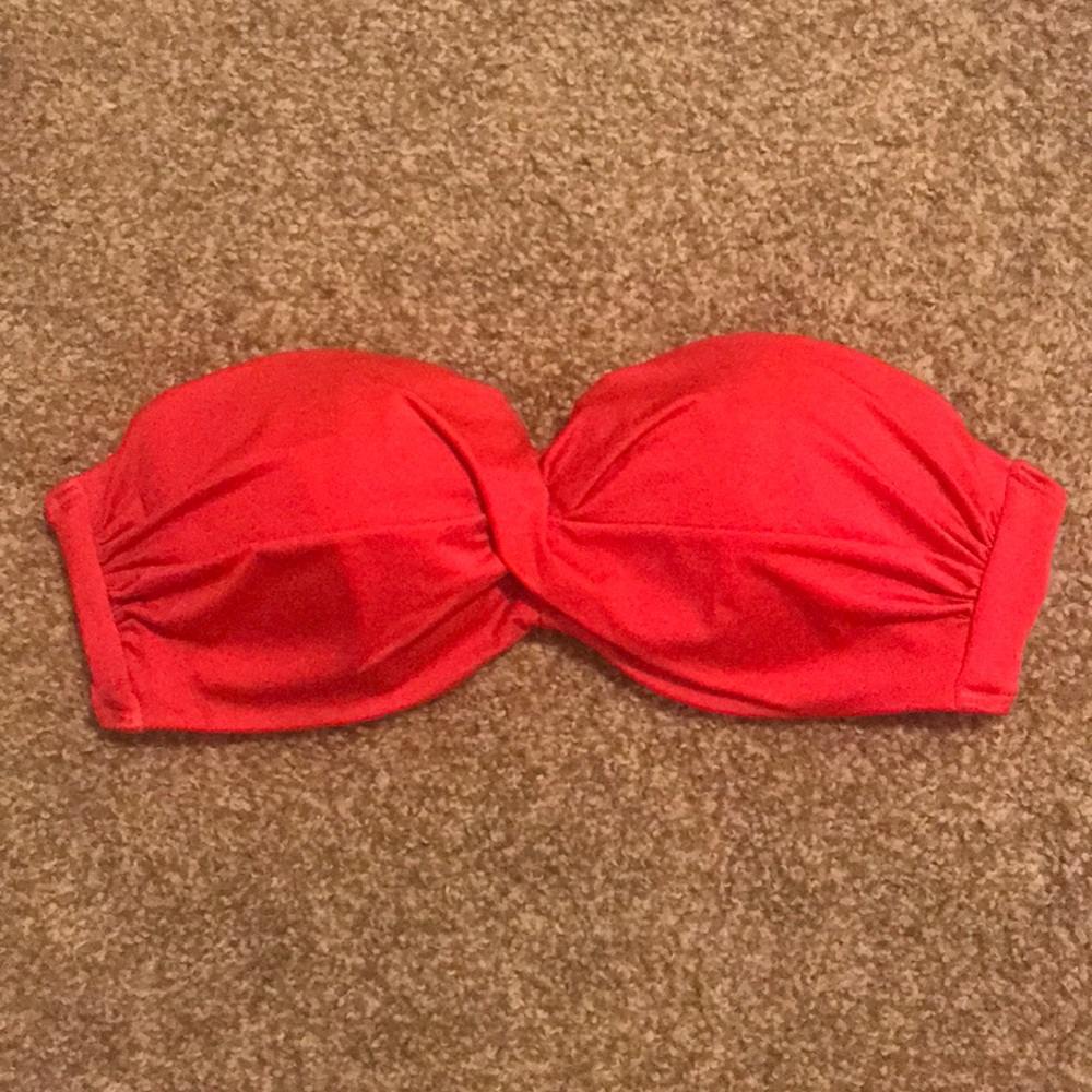 victoria secret bathing suit top